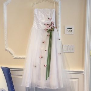 Jessica McClintock | Prom Dress